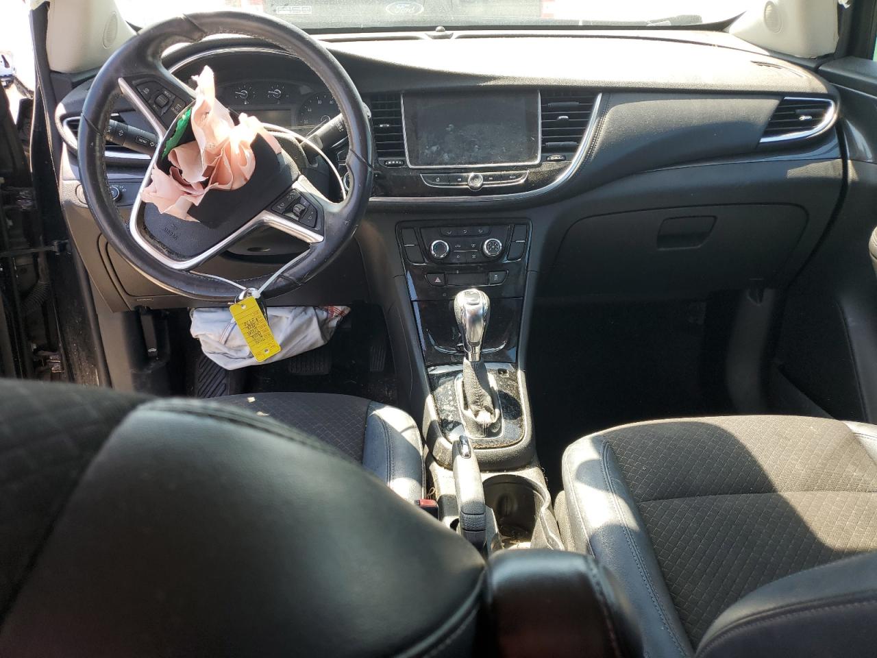 BUICK ENCORE PREFERRED