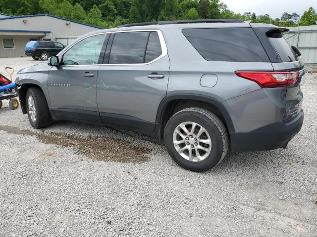 2019 CHEVROLET TRAVERSE L 1GNEVGKW2KJ300841