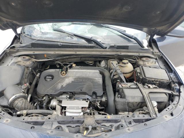 2018 CHEVROLET MALIBU  LT - 1G1ZD5ST2JF148996
