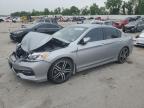2017 HONDA ACCORD SPO - 1HGCR2F16HA156212