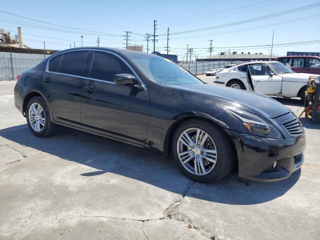 Vin: jn1cv6apxdm722655, lot: 57531615, infiniti g37 base 20134