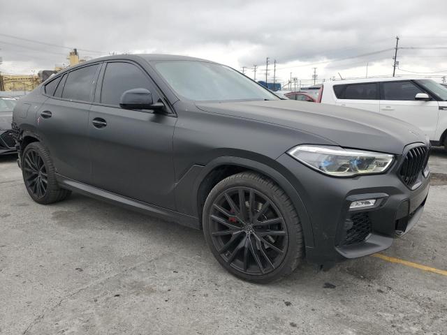 Vin: 5uxcy6c0xm9e62735, lot: 56068345, bmw x6 xdrive40i 20214