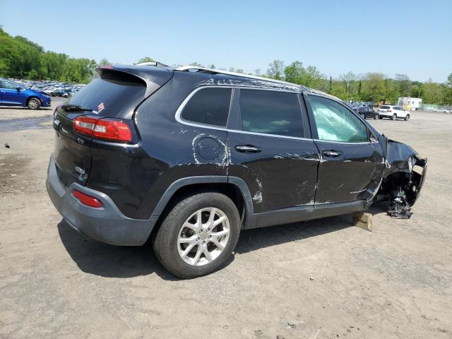 Vin: 1c4pjmcb8gw299843, lot: 56159075, jeep grand cher latitude 20163