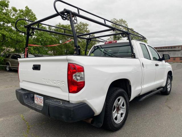Vin: 5tfrm5f18gx095787, lot: 58425245, toyota tundra double cab sr 20164