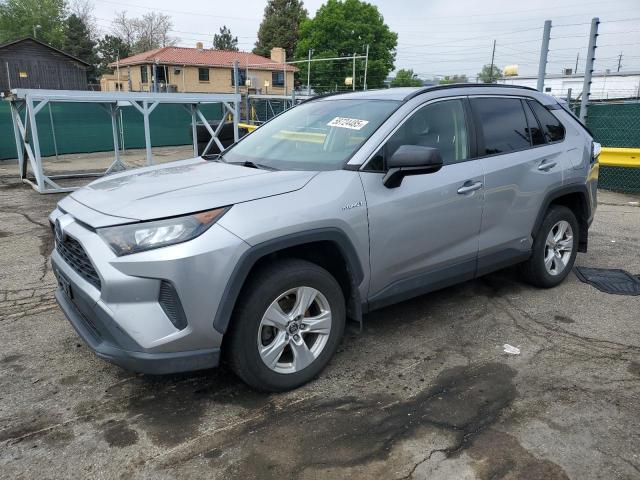 Vin: jtmlwrfv8kd033133, lot: 58724485, toyota rav4 le 2019 img_1