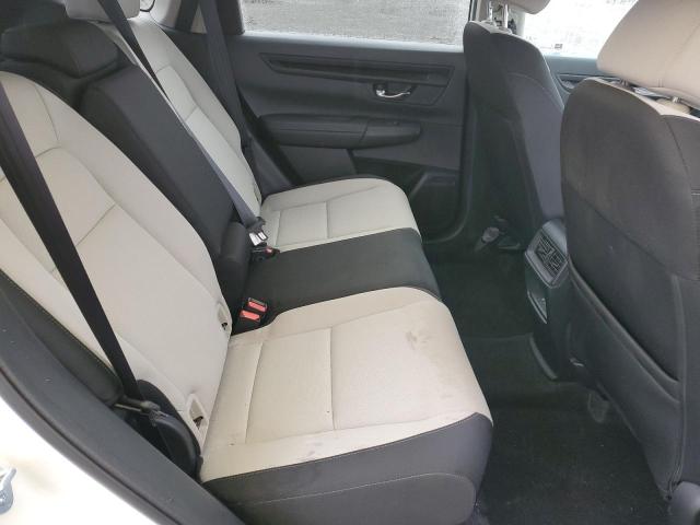 2025 HONDA CR-V EX - 2HKRS4H4XSH428972