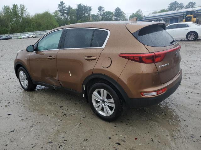 Vin: kndpmcac0k7609709, lot: 56398765, kia sportage lx 20192