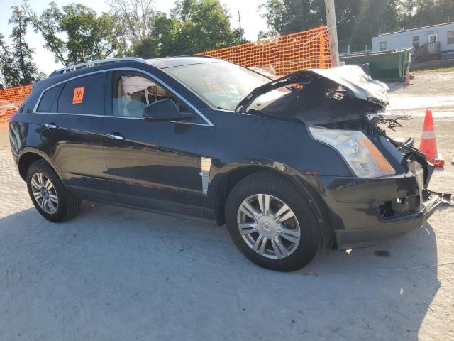 2010 CADILLAC SRX LUXURY - 3GYFNAEY3AS521010