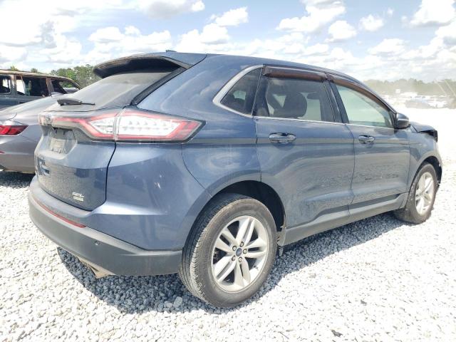 Vin: 2fmpk3j90jbb29813, lot: 56537715, ford edge sel 20183