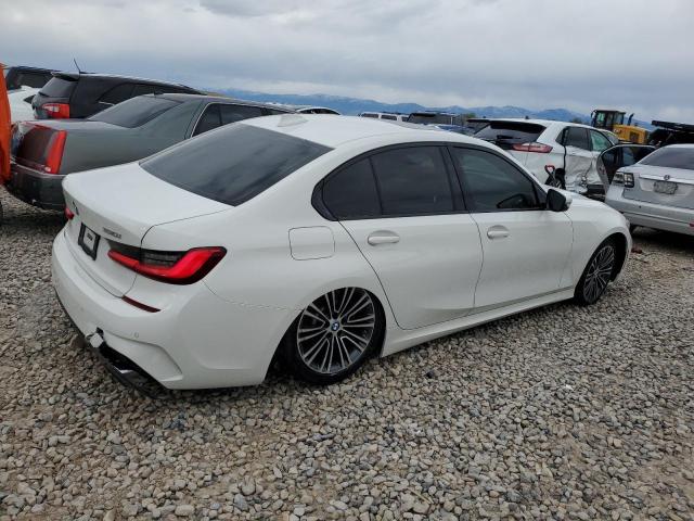 Vin: 3mw5r7j05m8b93077, lot: 57125755, bmw 3 series 20213