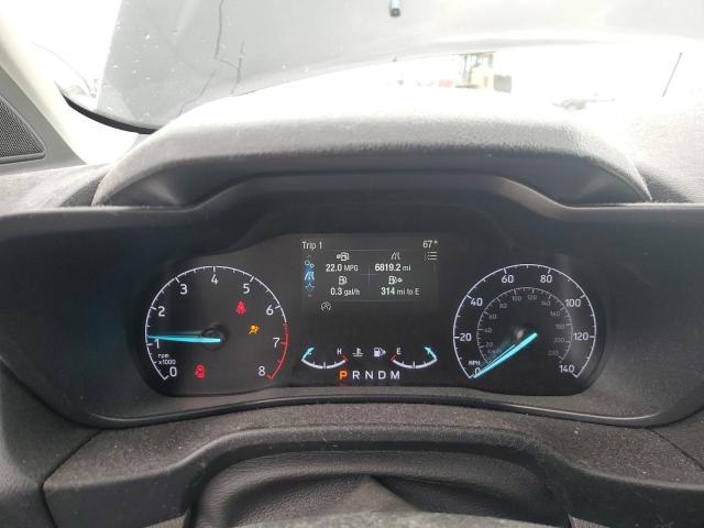 2021 FORD TRANSIT CO - NM0LS7E28M1491845