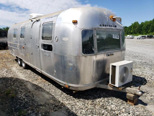 airstream RV