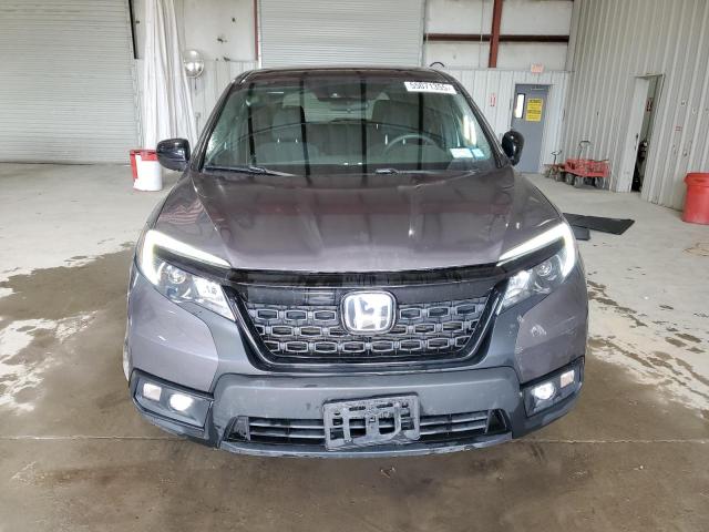 2021 HONDA PASSPORT S 5FNYF8H29MB043636