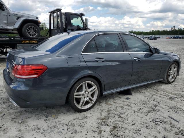 Vin: wddhf5kb9ea825975, lot: 55427505, mercedes-benz e-class 350 20143