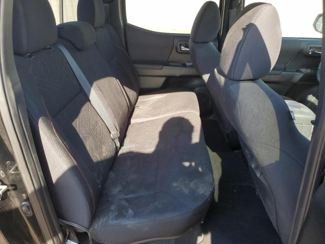 2017 TOYOTA TACOMA DOU - 5TFCZ5AN2HX054851