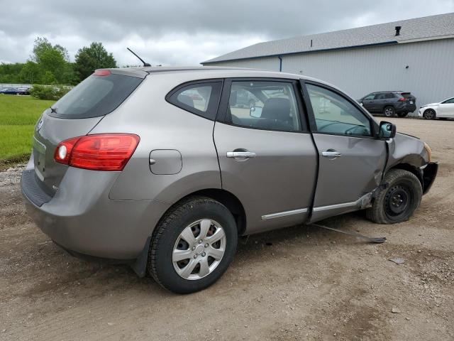 Vin: jn8as5mv1ew704363, lot: 58851735, nissan rogue s 20143