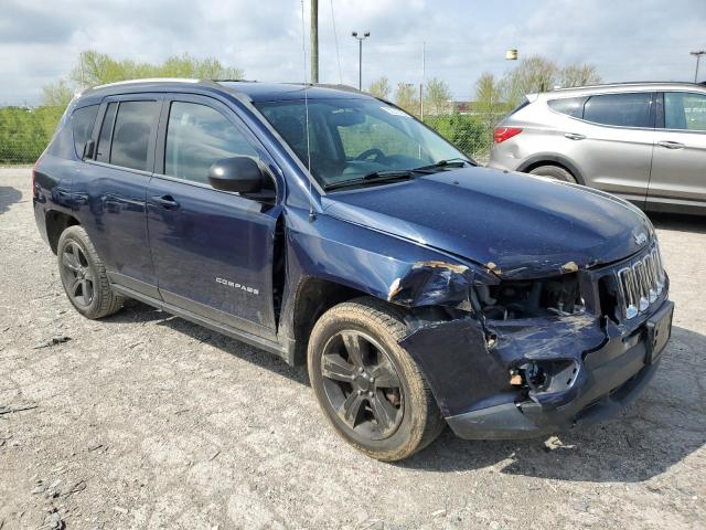Vin: 1c4njcbb3ed647933, lot: 55278705, jeep compass sport 20144