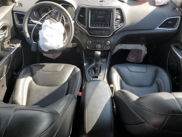 2021 JEEP CHEROKEE L - 1C4PJLMXXMD224315
