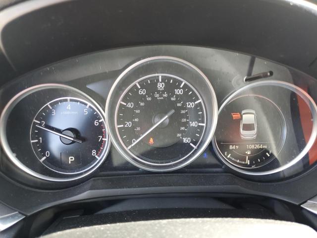 2019 MAZDA 6 TOURING - JM1GL1VM1K1500589