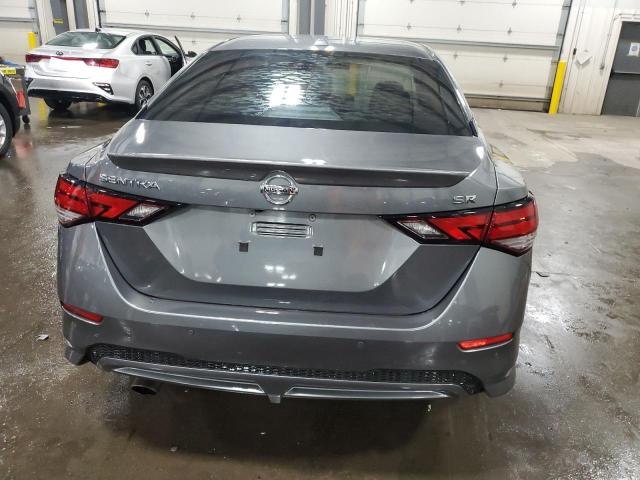 2020 NISSAN SENTRA SR 3N1AB8DV2LY243325