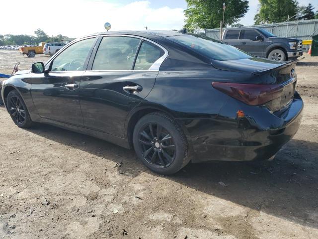 Vin: jn1bv7ar9em690303, lot: 56214385, infiniti q50 base 20142