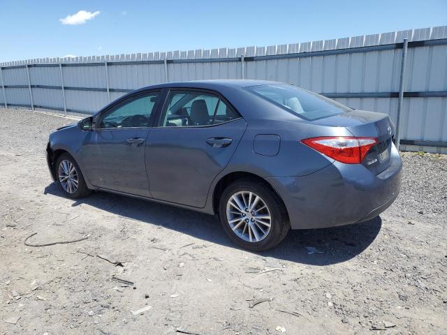 Vin: 2t1burhe3ec181318, lot: 57143225, toyota corolla l 20142