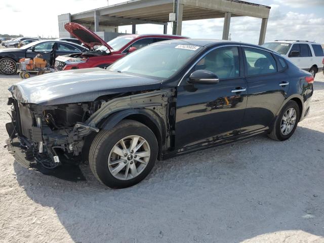 Vin: 5xxgt4l34jg229767, lot: 57429905, kia optima lx 2018 img_1
