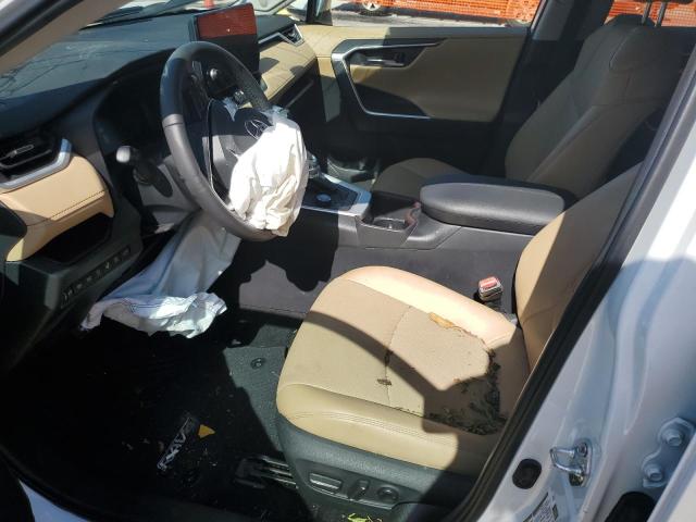 2024 TOYOTA RAV4 LIMIT - 4T3D6RFV0RU141313