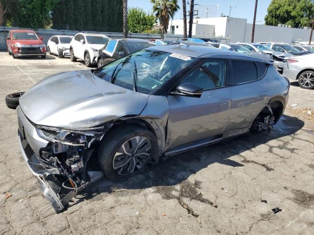 Vin: kndc34la9p5604000, lot: 56983485, kia ev6 light light 2023 img_1