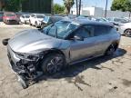 2023 KIA EV6 LIGHT - KNDC34LA9P5604000