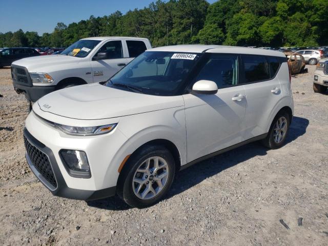 Vin: kndj23au7n7158397, lot: 58986545, kia soul lx 2022 img_1