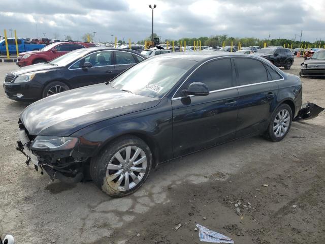 AUDI A4 PREMIUM