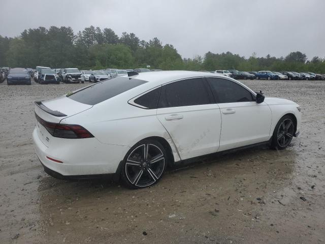 2023 HONDA ACCORD HYB 1HGCY2F5XPA046803