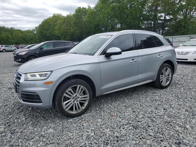 AUDI Q5 PREMIUM