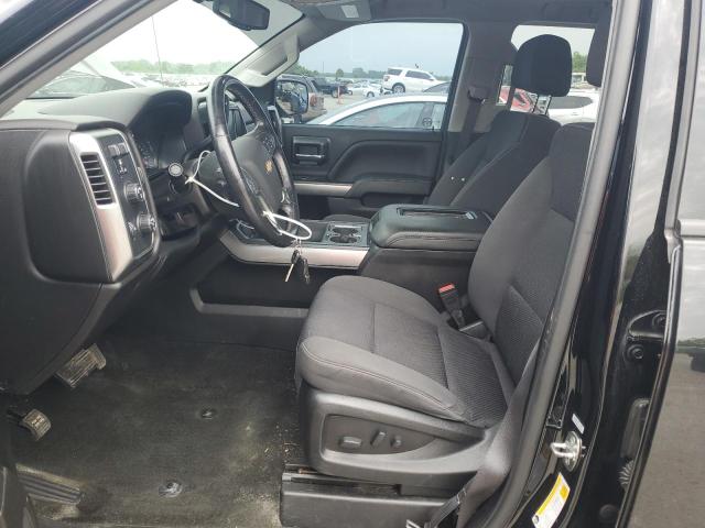 2018 CHEVROLET SILVERADO - 1GCVKREC6JZ378246