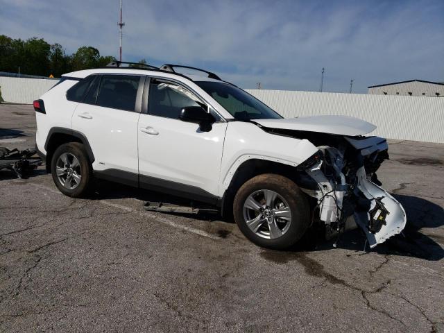 Vin: 4t3lwrfv6ru113429, lot: 55836675, toyota rav4 le 20244