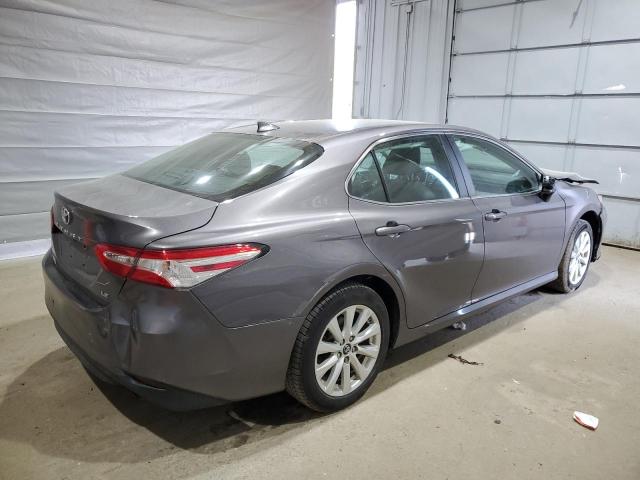 Vin: 4t1b11hk6ku173983, lot: 56646595, toyota camry l 20193