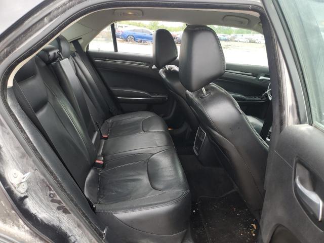 2015 CHRYSLER 300 LIMITE 2C3CCAAGXFH930115