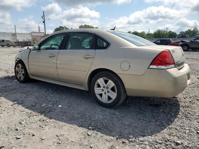 Vin: 2g1wa5ek6a1206341, lot: 56897155, chevrolet impala ls 20102