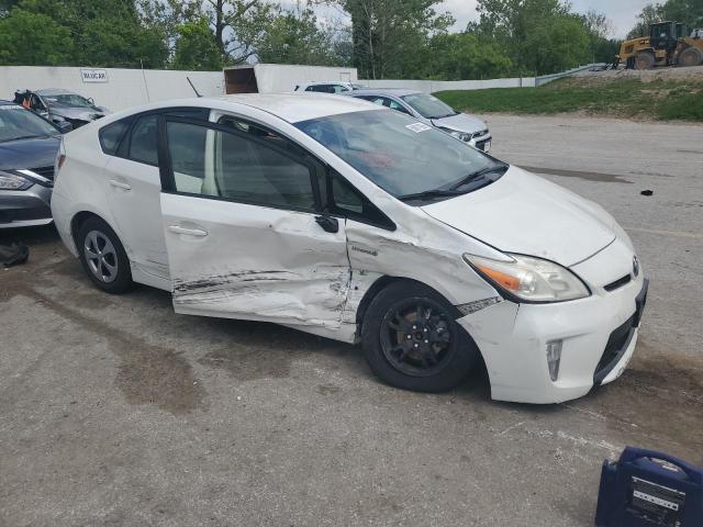 Vin: jtdkn3du0c5479049, lot: 56871935, toyota prius 20124