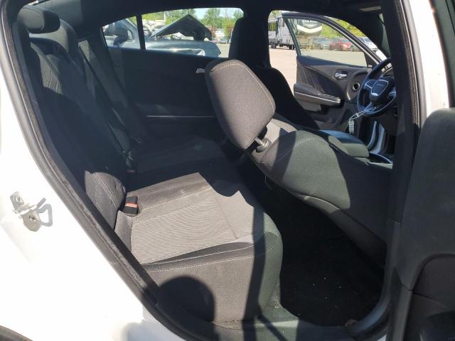 2016 DODGE CHARGER SX - 2C3CDXHG1GH257948