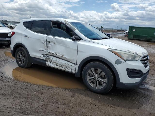 Vin: 5xyztdlb3eg193099, lot: 58492035, hyundai santa fe 20144