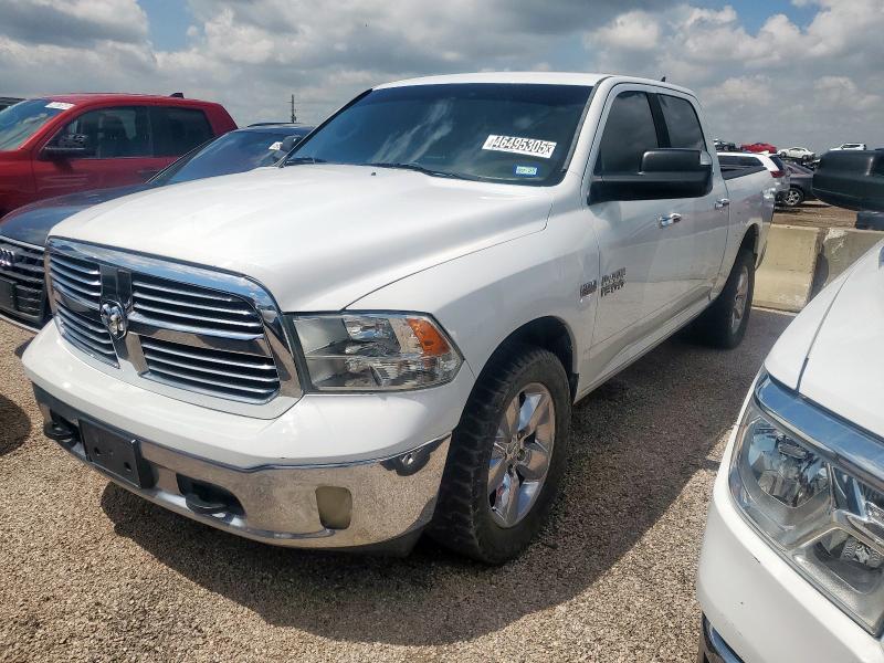 Vin: 1c6rr7lt3es213927, lot: 46495305, ram 1500 slt 2014 img_1