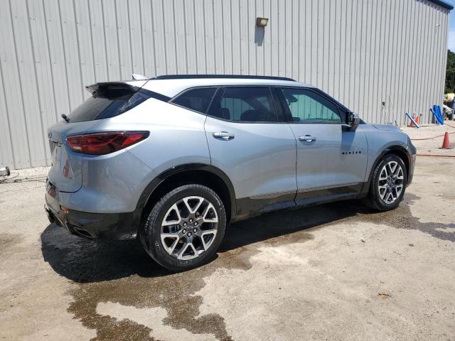 Vin: 3gnkbers4ps232289, lot: 54936515, chevrolet blazer rs 20233