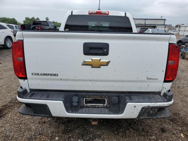 2016 CHEVROLET COLORADO Z - 1GCPTDE1XG1271330