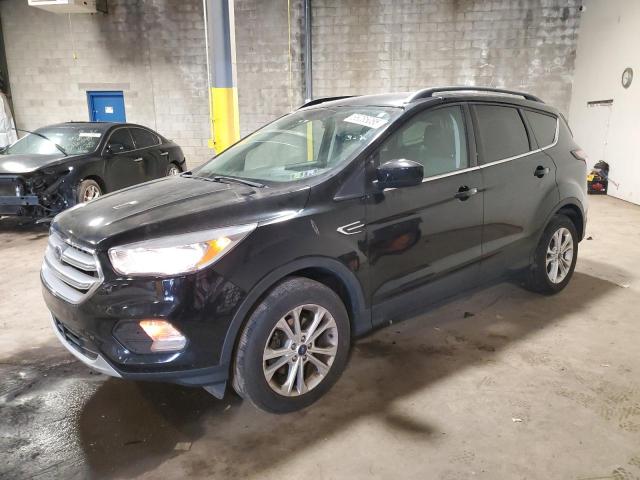 Vin: 1fmcu0gd1jud13137, lot: 55085085, ford escape se 2018 img_1