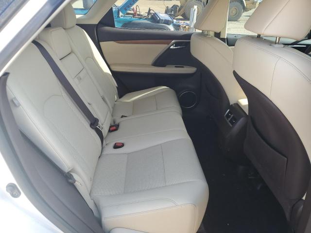 2020 LEXUS RX 450H 2T2HGMDA5LC050360