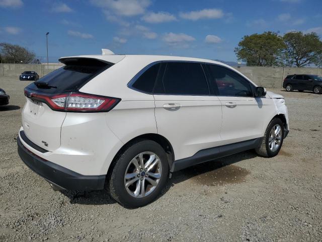 Vin: 2fmpk4j83gbb27804, lot: 53195135, ford edge sel 20163