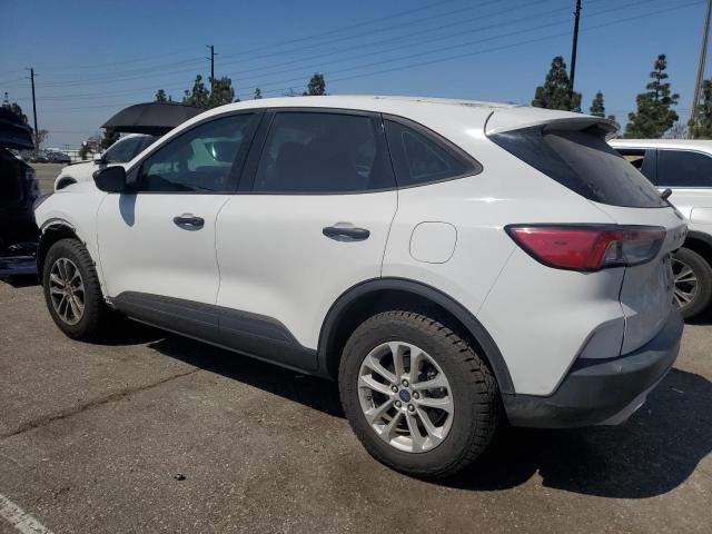 Vin: 1fmcu9f67mua90792, lot: 53355865, ford escape s 20212