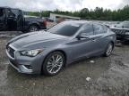 2019 INFINITI Q50 LUXE - JN1EV7AP9KM518019